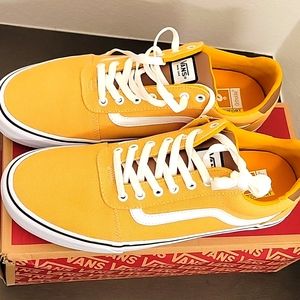 Vans ward Deluxe